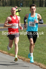 Graded 5k, 2021 Middlesbrough Endeavour Graded 5k, Middlesbrough, Sunday, April 11th. Photo: David T. Hewitson/Sports for All Pics